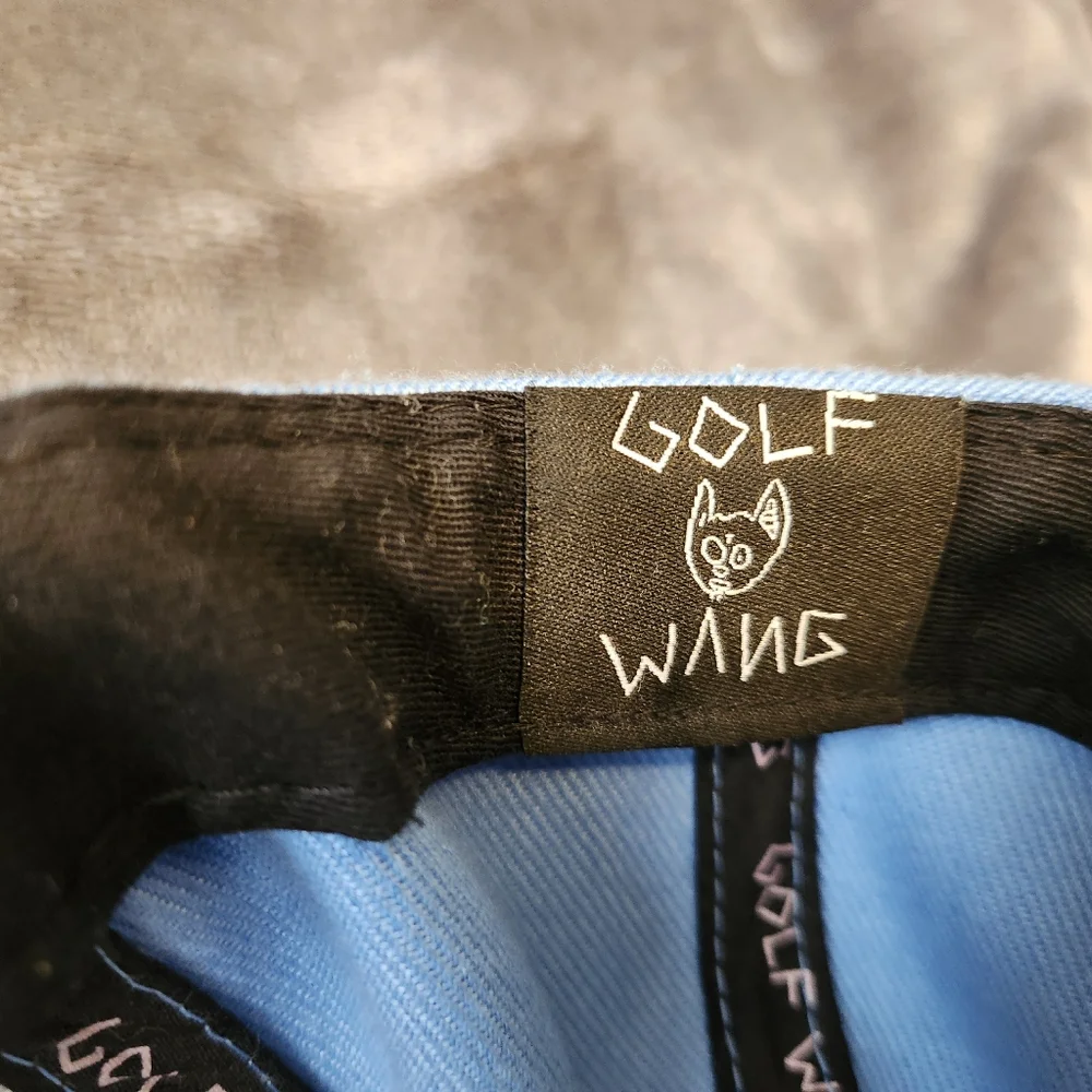 Golf Wang × Odd Future golf wang - Picture 5 of 6